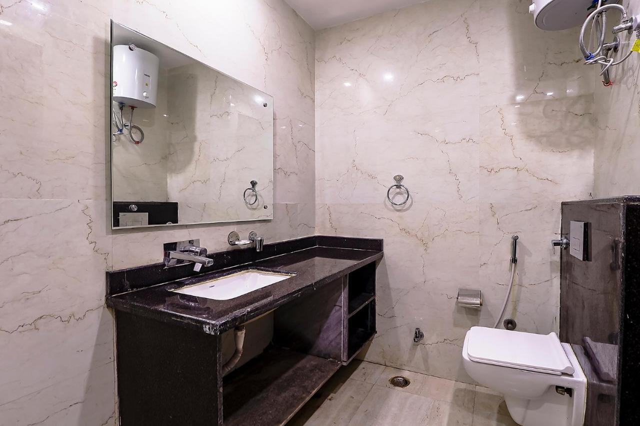 Fabhotel Swess Grand Agra  Zewnętrze zdjęcie